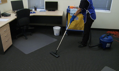 OFİS TEMİZLEME
